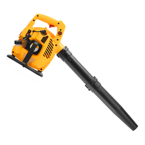 Воздуходувка-пылесос бензиновая GL-260, 26 см3, 1 л.с. Denzel по ценам производителя в Краснодаре с доставкой по всей России