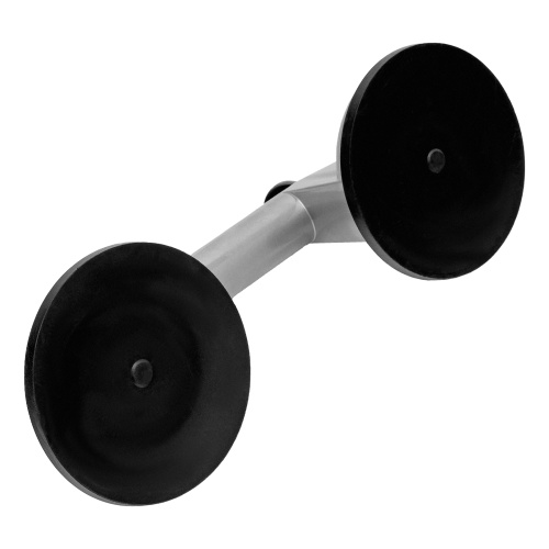 Стеклодомкрат алюминиевый двойной Matrix по ценам производителя в Краснодаре с доставкой по всей России