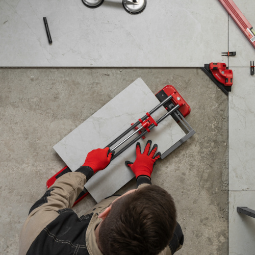 Плиткорез 600 х 14 мм MTX по ценам производителя в Краснодаре с доставкой по всей России