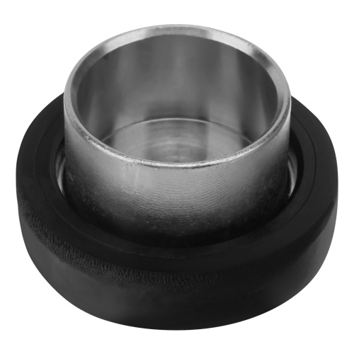 Резиновая опора для бутылочных домкратов, D штока 32 мм Matrix по ценам производителя в Краснодаре с доставкой по всей России