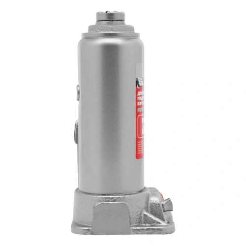 Домкрат гидравлический бутылочный, 3 т, высота подъема 194-372 мм, в пластиковый кейсе Matrix по ценам производителя в Краснодаре с доставкой по всей России