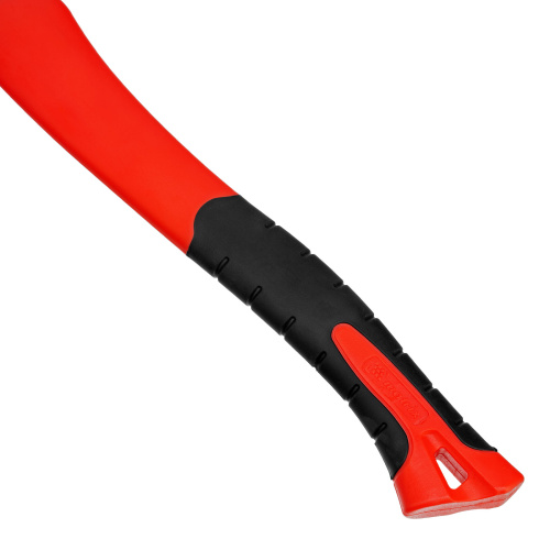 Топор optimal, 800 г, фибергласовое топорище Matrix по ценам производителя в Краснодаре с доставкой по всей России