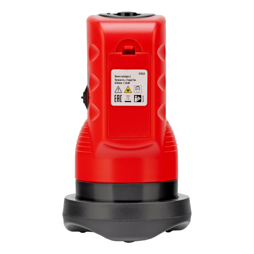 Лазерный уровень, 100 мм, штатив 1260 мм, самовыравнивающийся Matrix по ценам производителя в Краснодаре с доставкой по всей России