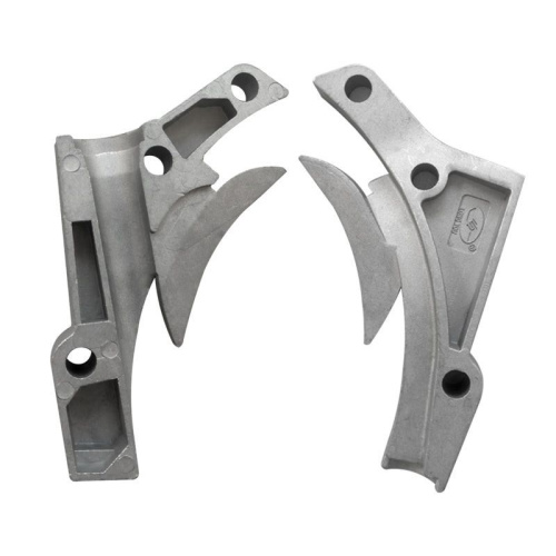 Направляющая троса (делитель) лебедки LTD6.3, металл по ценам производителя в Краснодаре с доставкой по всей России