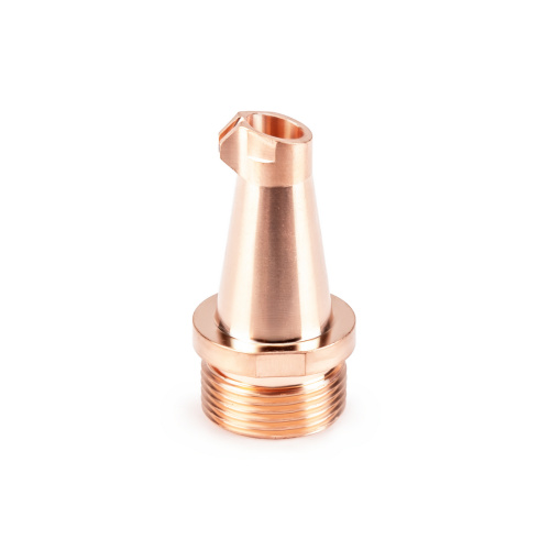 Сопло FWL21T AS-12 для сварки по ценам производителя в Краснодаре с доставкой по всей России