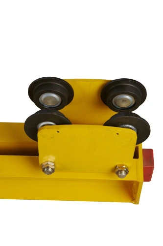 Балка концевая подвесная  3т 1,8м 18М-24М TOR PRO купить в Москве с доставкой по всей России | ProtosMarket.ru