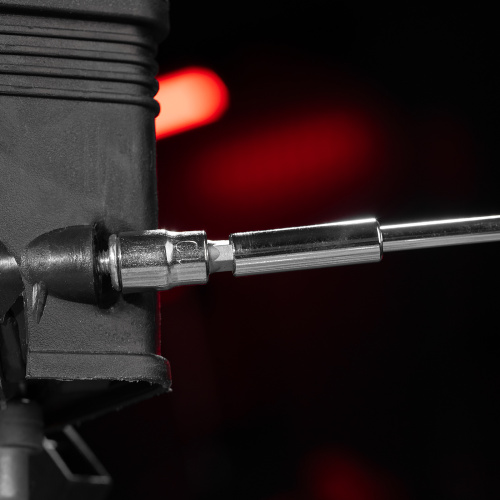 Отвертка с Т-образной эргономичной ручкой и набором насадок, 36 шт, CrV, пластиковый бокс Matrix по ценам производителя в Краснодаре с доставкой по всей России