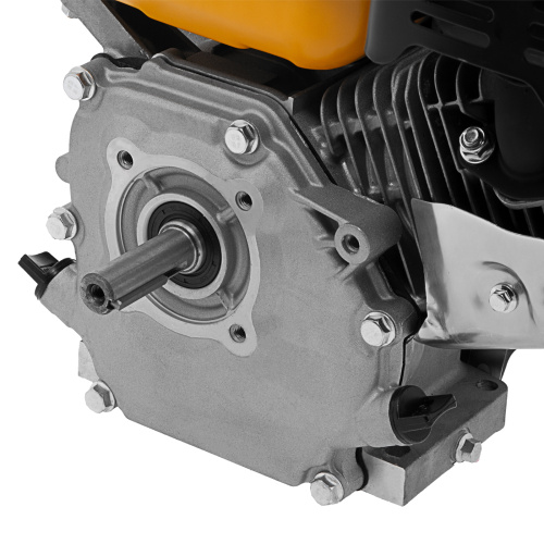 Двигатель бензиновый RX-17K, 7 л.с., 212 см3, горизонтальный вал шпонка 19 мм Denzel по ценам производителя в Краснодаре с доставкой по всей России