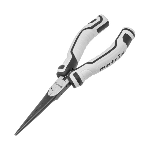 Длинногубцы Mini удлиненные, 150 мм, авторазжим, Pro Matrix по ценам производителя в Краснодаре с доставкой по всей России