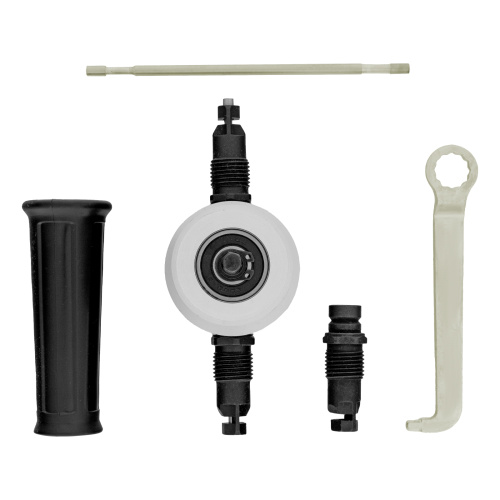 Насадка на дрель для резки листового металла до 1.8 мм металлический кейс Сибртех по ценам производителя в Краснодаре с доставкой по всей России