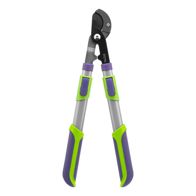 Сучкорез с наковальней, 540 -705 мм, телескопические стальные обрезиненные рукоятки, Palisad по ценам производителя в Краснодаре с доставкой по всей России