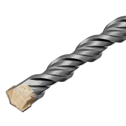 Бур по бетону, двойная спираль, три пылеотводящие кромки, 14 x 310 мм DENZEL по ценам производителя в Краснодаре с доставкой по всей России