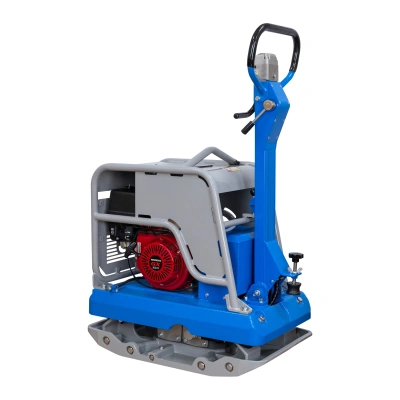 Виброплита реверсивная гидравлическая CIMAR CPC-405 (HONDA GX390) купить в Москве с доставкой по всей России | ProtosMarket.ru