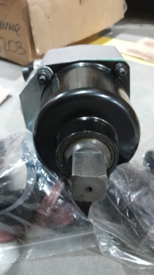 Гайковёрт пневматический ИП-3128МС по ценам производителя в Краснодаре с доставкой по всей России