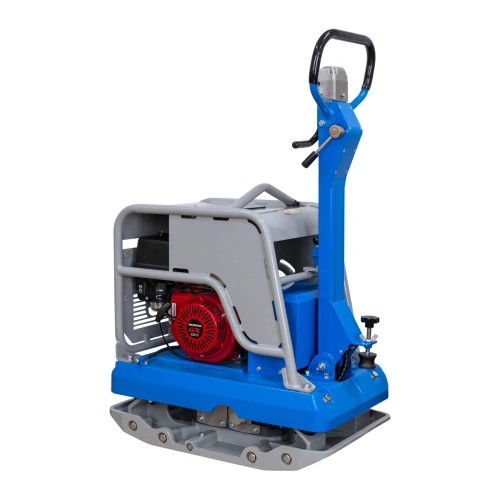 Виброплита реверсивная гидравлическая CIMAR CPC-405 (HONDA GX390) по ценам производителя в Краснодаре с доставкой по всей России