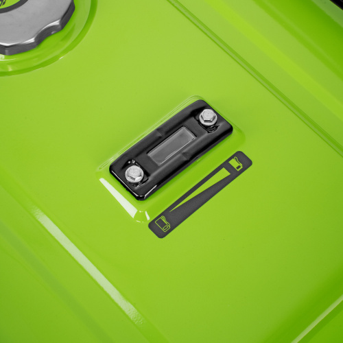 Генератор бензиновый БС-8000Э, 6,6 кВт, 230В, четырехтактный, 25 л, электростартер Сибртех по ценам производителя в Краснодаре с доставкой по всей России