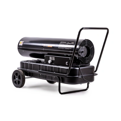 Дизельная тепловая пушка прямого нагрева FoxHeat DD 50 (50 кВт) купить в Москве с доставкой по всей России | ProtosMarket.ru