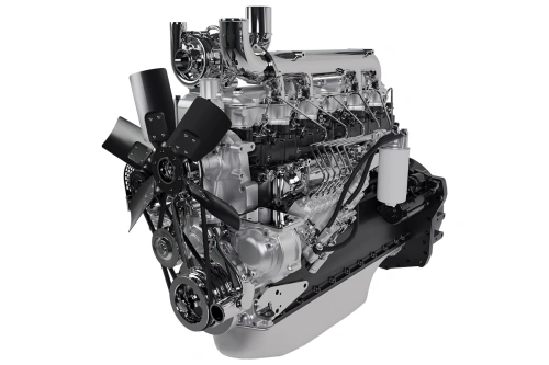 ММЗ Д-266.4-38 купить в Москве с доставкой по всей России | ProtosMarket.ru