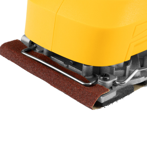 Машина плоскошлифовальная вибрационная VS-90-187, 240 Вт, 6000-11000 об/мин Denzel по ценам производителя в Краснодаре с доставкой по всей России