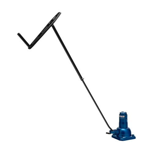 Домкрат механический бутылочный, 2 т, h подъема 150-310 мм, 2 части (домкрат, ручка) Stels по ценам производителя в Краснодаре с доставкой по всей России