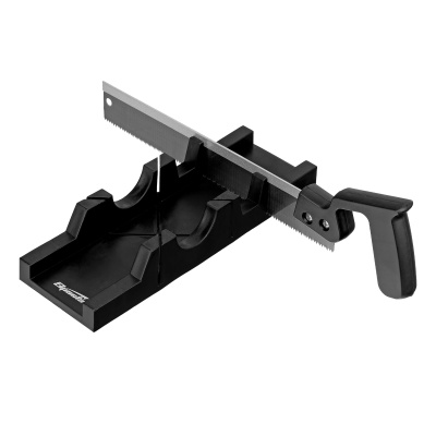 Стусло, 300 х 65 мм, пластиковое, пила, 300 мм Sparta по ценам производителя в Краснодаре с доставкой по всей России