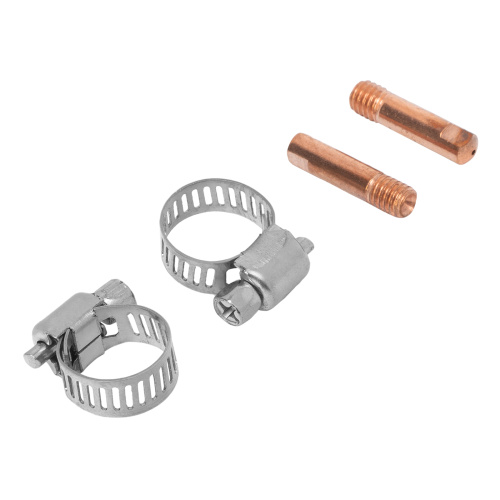 Аппарат инвертор. полуавтомат. сварки Mini MIG-140FG, 140 А, ПВ 60% Denzel по ценам производителя в Краснодаре с доставкой по всей России