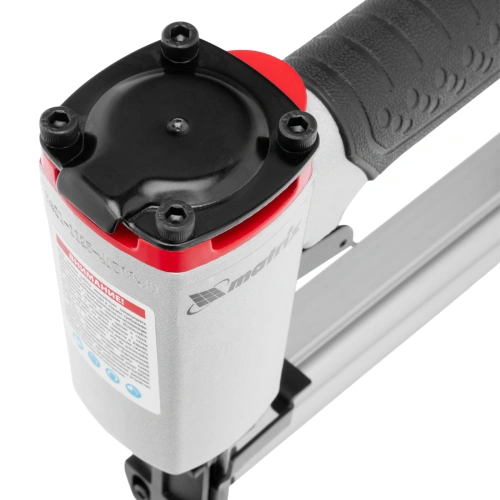 Нейлер пневматический для гвоздей от 10 до 32 мм Matrix по ценам производителя в Краснодаре с доставкой по всей России