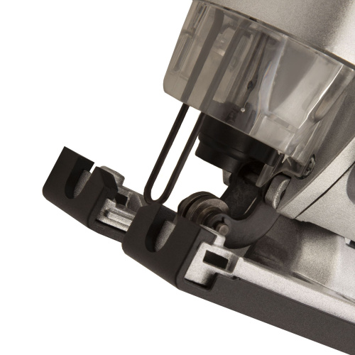 Лобзик электрический JS-110, 750 Вт, 110 мм Denzel по ценам производителя в Краснодаре с доставкой по всей России