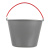 Ведро строительное пластмассовое 20 л, ударопрочное, обрезиненная ручка Matrix по ценам производителя в Краснодаре с доставкой по всей России Ведро строительное пластмассовое 20 л, ударопрочное, обрезиненная ручка Matrix по ценам производителя в Краснодаре с доставкой по всей России