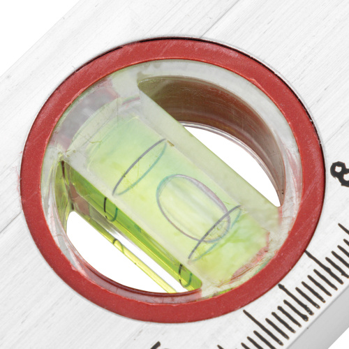 Уровень алюминиевый, 1500 мм, 3 глазка, линейка Sparta по ценам производителя в Краснодаре с доставкой по всей России