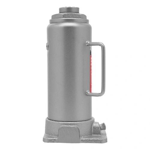 Домкрат гидравлический бутылочный, 10 т, высота подъема 230-460 мм Matrix купить в Москве с доставкой по всей России | ProtosMarket.ru