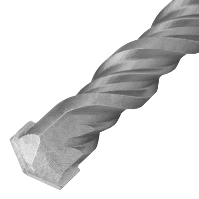 Бур по бетону, 20 x 450 мм, SDS Plus Сибртех по ценам производителя в Краснодаре с доставкой по всей России