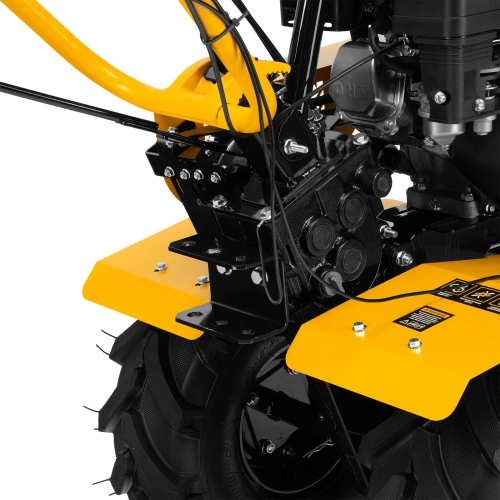 Мотоблок DPT-470S-PRO Denzel по ценам производителя в Краснодаре с доставкой по всей России