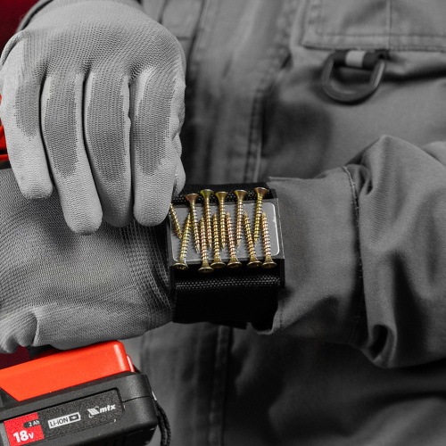 Магнитный браслет для крепежа Matrix по ценам производителя в Краснодаре с доставкой по всей России