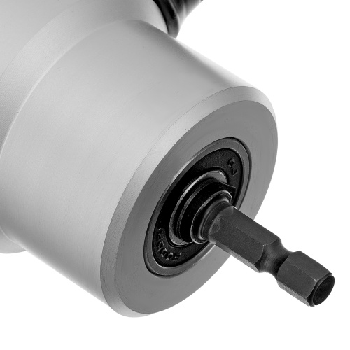 Насадка на дрель для резки листового металла до 1.8 мм Сибртех по ценам производителя в Краснодаре с доставкой по всей России