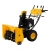Бензиновая снегоуборочная машина SBL 711D PRO, 302cc, эл.старт, фара, обогрев, блок. дифф. Denzel по ценам производителя в Краснодаре с доставкой по всей России