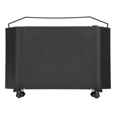 Конвектор электрический XCE-1500 B, 230 В, 1500 Вт, X-образный нагреватель Denzel по ценам производителя в Краснодаре с доставкой по всей России