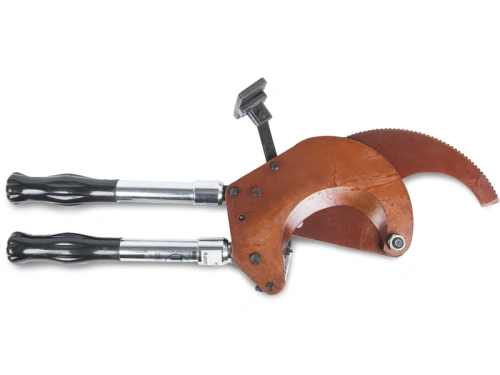 Кабелерез ручной TOR HHD-95J 3*185 мм2 (95 мм) по ценам производителя в Краснодаре с доставкой по всей России