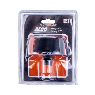 AERO Воздушный фильтр G 1/2" по ценам производителя в Краснодаре с доставкой по всей России