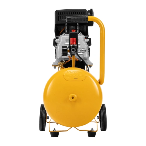 Компрессор воздушный, прямой привод DC1500/50, 1.5 кВт, 50 литров, 220 л/мин Denzel по ценам производителя в Краснодаре с доставкой по всей России