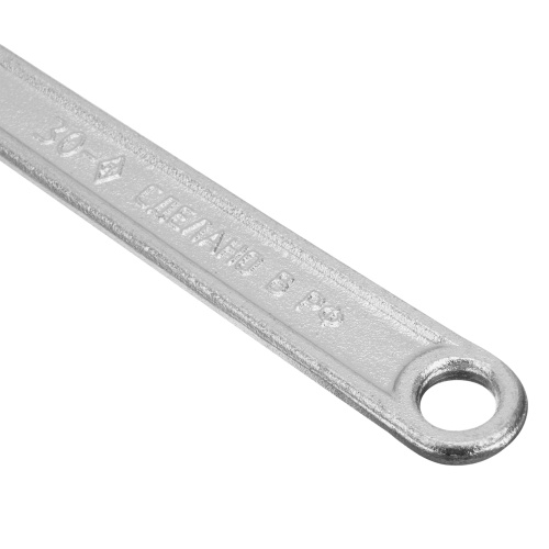 Ключ разводной, 250 мм (НИЗ) по ценам производителя в Краснодаре с доставкой по всей России