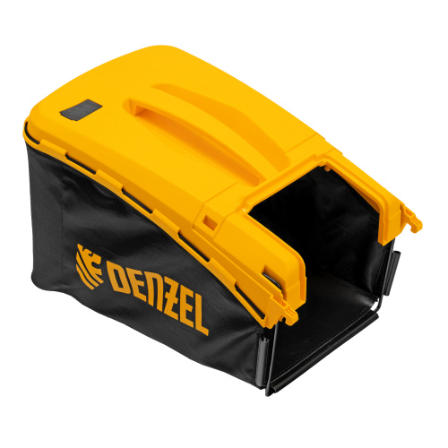 Газонокосилка бензиновая GLR-460SP-ZS, 149 см3, ширина 46 см, привод, травосборник 65 л Denzel по ценам производителя в Краснодаре с доставкой по всей России