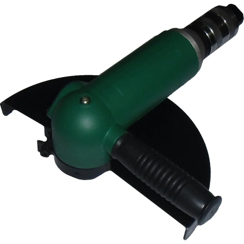 Шлифмашина пневматическая угловая ПШМ-230У по ценам производителя в Краснодаре с доставкой по всей России