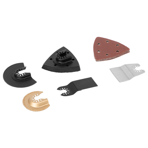 Многофункциональный инструмент аккумуляторный MTL-IB-18-02, Li-Ion, 18 В, 1.5 А*ч Denzel по ценам производителя в Краснодаре с доставкой по всей России