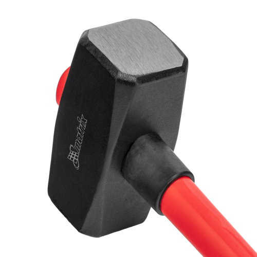 Кувалда, 6000 г, фибергласовая обрезиненная рукоятка Matrix по ценам производителя в Краснодаре с доставкой по всей России