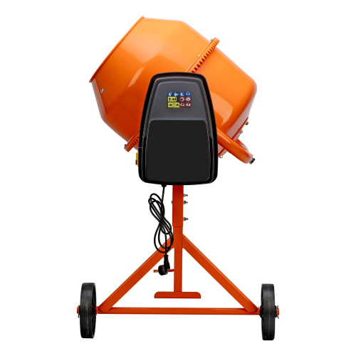 Бетоносмеситель БСЕ-120, 120 л, 500 Вт Сибртех купить в Москве с доставкой по всей России | ProtosMarket.ru