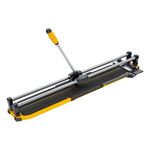 Плиткорез 800х14мм, цельнометал. напр., каретка на подш., стальная станина, рукоятка-пенал Denzel по ценам производителя в Краснодаре с доставкой по всей России