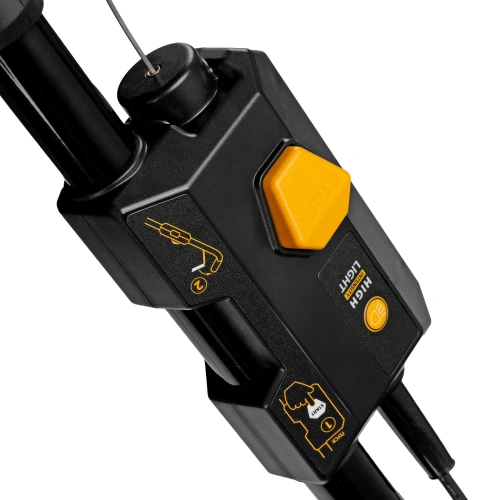 Газонокосилка аккумуляторная бесщет., RLMS560-62, привод, 560 мм, Li-ion, 62В Denzel по ценам производителя в Краснодаре с доставкой по всей России