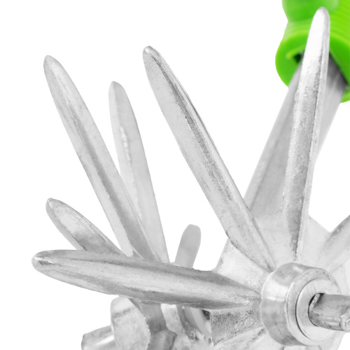 Культиватор садовый, 3 пары колес, съемная рукоятка (для одной пары колес) Palisad по ценам производителя в Краснодаре с доставкой по всей России