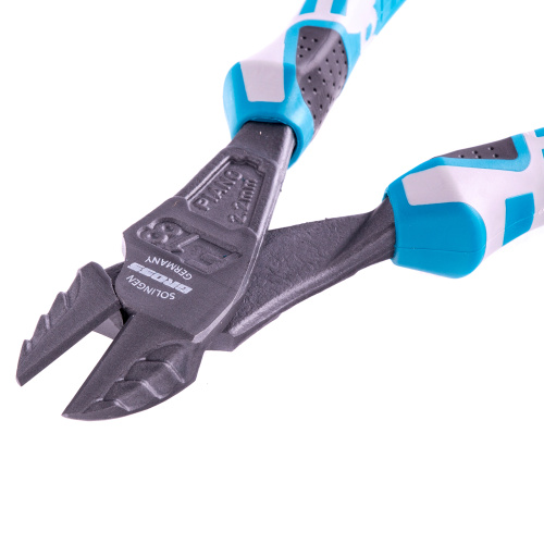 Бокорезы 180 мм, усиленные, трехкомпонентные рукоятки Gross по ценам производителя в Краснодаре с доставкой по всей России